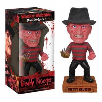 Freddy Krueger Bobble Head