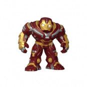 Funko POP! Bobble Marvel Avengers Infinity War 6 Hulkbuster