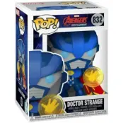 Funko! POP Marvel Avengers 832 Doktor Strange - Funko! -  Leksaksaffären