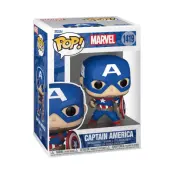 Funko POP! Marvel Captain America 1419