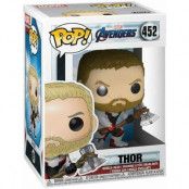 Funko! POP VINYL 452 Marvel Avengers Thor