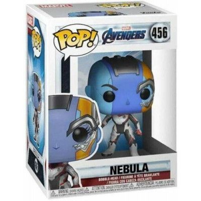 Funko! POP VINYL 456 Marvel Avengers Nebula