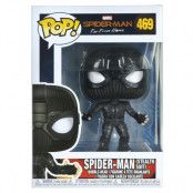 Funko! POP VINYL 469 Spider-Man Stealth Suit