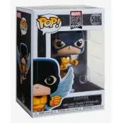 Funko! POP VINYL 506 Marvel 80 yeras Angel - Funko! -  Leksaksaffären