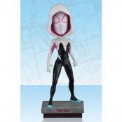 Head Knocker - Classic Spider-Gwen Masked