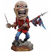 Head Knocker - Iron Maiden Eddie The Trooper