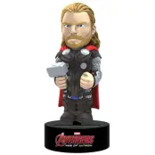 Marvel - Avengers - Thor - Figure Body Knocker Bobble Neca - 15Cm