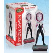 Marvel Comics Head Knocker Bobble-Head Spider-Gwen Classic Masked 20 cm