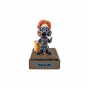 Matchmaking Stereotypes, The Toxic - Statyett