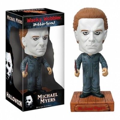 Michael Myers Bobble Head