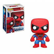 POP Amazing Spider-Man 2 Bobble-Head