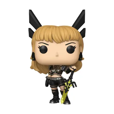 Pop! Games: Rivals - Magik #1142 Bobble-Head Vinyl Figure