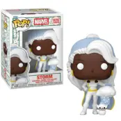 Pop! Marvel Marvel Holidays - Storm #1535 Bobble-Head Vinyl Figure