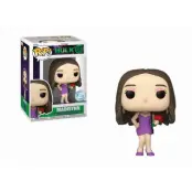 Pop! Marvel: She-Hulk Attorney at Law - Madisynn (Special Edition) #1377 Bobble-Head Vinyl Figure