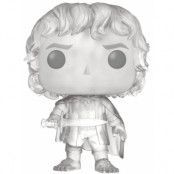 POP! Vinyl Lord of the Rings - Frodo (Invisible)