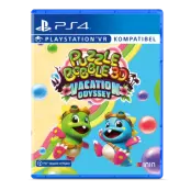 Puzzle Bobble 3D: Vacation Odyssey