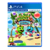 Puzzle Bobble 3D: Vacation Odyssey