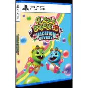 Puzzle Bobble 3D: Vacation Odyssey Limited Edition