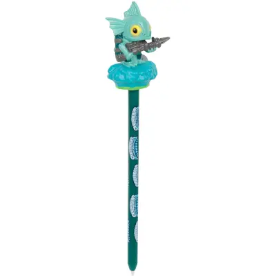 Skylanders Spyros Adventure Gill Grunt Bobble Stylus