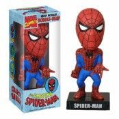 Spiderman Bobble Head