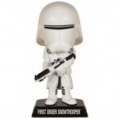 Wacky Wobbler - First Order Snowtrooper