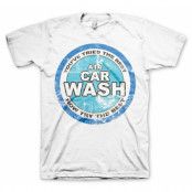 A1A Car Wash T-Shirt