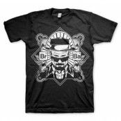 Br-Ba Heisenberg T-Shirt