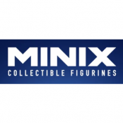 Breaking Bad - Gus Frings - Figure Minix # 12Cm