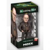 Breaking Bad - Hank Schrader - Figure Minix # 12Cm