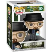 Breaking Bad - Heisenberg Vinyl Figur 1934 - Funko Pop! - Funko Shop Europe