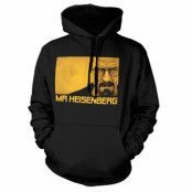 Breaking Bad - Mr Heisenberg Hoodie, Hooded Pullover