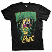 Breaking Bad - Vamanos Pest Bug T-Shirt, T-Shirt