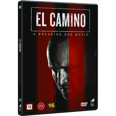 El Camino: A Breaking Bad Movie