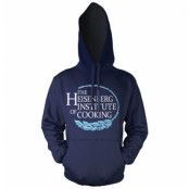 Heisenberg Institute Of Cooking Hoodie, Hoodie