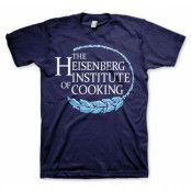 Heisenberg Institute Of Cooking T-Shirt