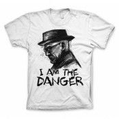 I Am The Danger T-Shirt