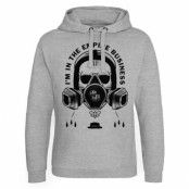 I'm In The Empire Business Epic Hoodie, Hoodie