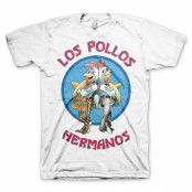 Los Pollos Hermanos T-Shirt