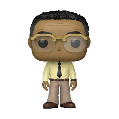 Pop! Television: Breaking Bad - Gus Fring #Vinyl Figure