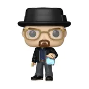 Pop! Television: Breaking Bad - Heisenberg #Vinyl Figure