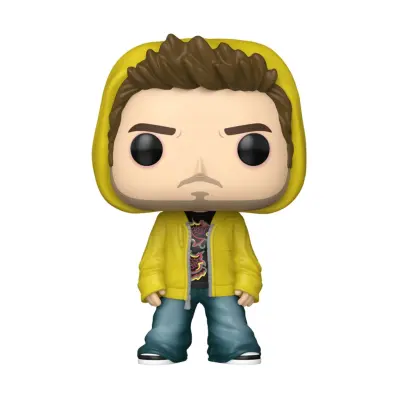 Pop! Television: Breaking Bad - Jesse Pinkman #Vinyl Figure