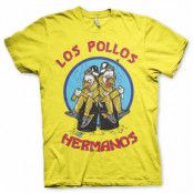 Walter & Jesse Hermanos T-Shirt