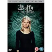 Buffy The Vampire Slayer Season 3