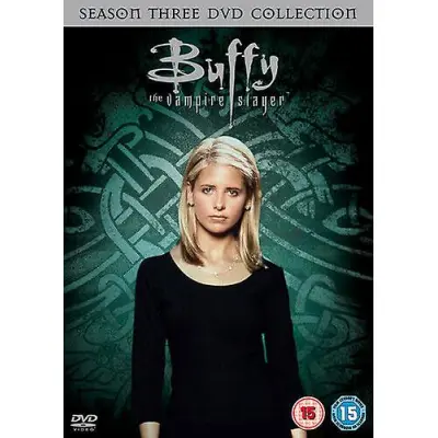Buffy The Vampire Slayer Season 3