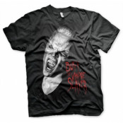 Buffy The Vampire Slayer - Spike T-Shirt, T-Shirt