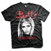 Buffy The Vampire Slayer T-Shirt, T-Shirt