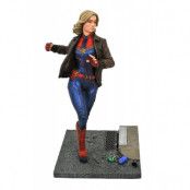 Marvel - Captain Marvel - Movie Premium Collection - 28Cm