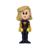 Pop! Vinyl Soda Marvel: The Marvels - Captain Marvel* Collectible Figure