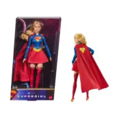 Barbie: Celebrities - Barbie DC Comics - Project Dragon