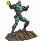 DC Comic Gallery - Lex Luthor